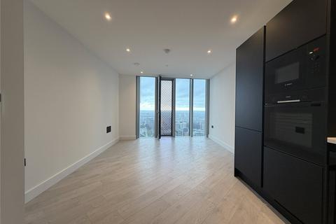 1 bedroom apartment for sale, Vista River Gardens, Trinity Island, Trinity Way, Manchester, M3