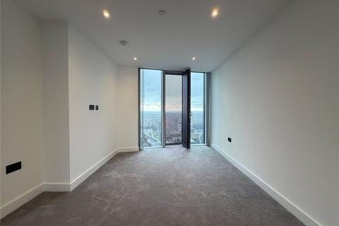 1 bedroom apartment for sale, Vista River Gardens, Trinity Island, Trinity Way, Manchester, M3