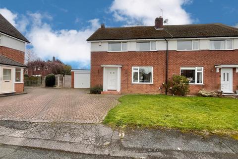 3 bedroom semi-detached house for sale, Willow Drive, Handforth, Wilmslow