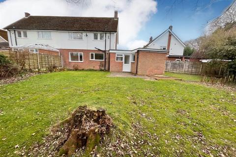 3 bedroom semi-detached house for sale, Willow Drive, Handforth, Wilmslow