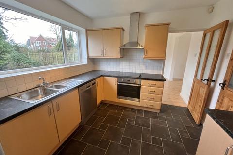 3 bedroom semi-detached house for sale, Willow Drive, Handforth, Wilmslow