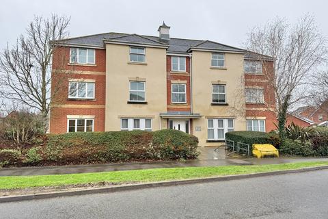 2 bedroom flat for sale, Thyme Court, Silver Birch Way