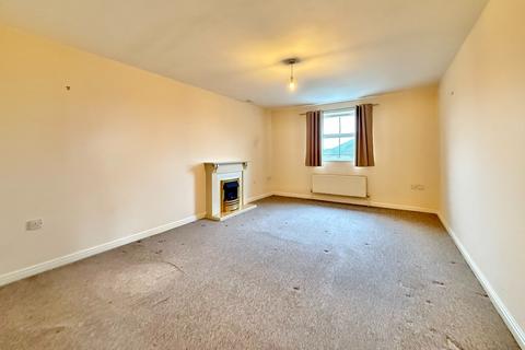 2 bedroom flat for sale, Thyme Court, Silver Birch Way