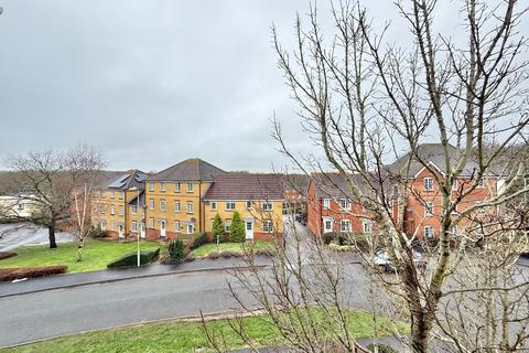 2 bedroom flat for sale, Thyme Court, Silver Birch Way