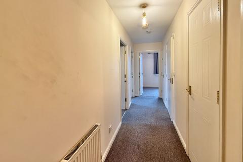 2 bedroom flat for sale, Thyme Court, Silver Birch Way