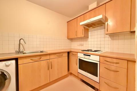 2 bedroom flat for sale, Thyme Court, Silver Birch Way