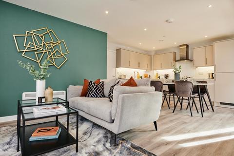 undefined, Gatehouse Apartments, Southampton Southampton SO14