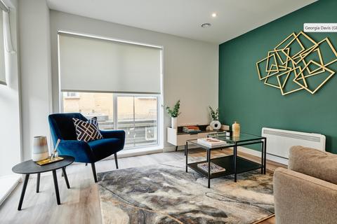 undefined, Gatehouse Apartments, Southampton Southampton SO14