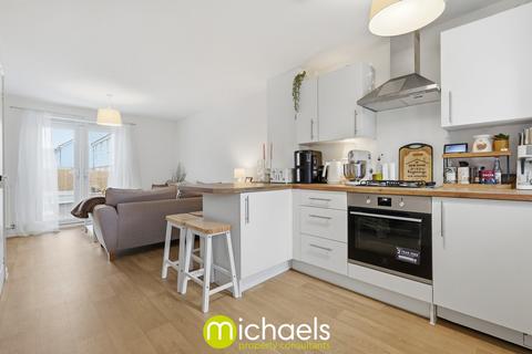 2 bedroom semi-detached house for sale, Clerke Chase, Colchester, CO2