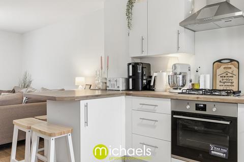 2 bedroom semi-detached house for sale, Clerke Chase, Colchester, CO2