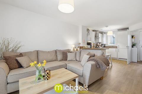 2 bedroom semi-detached house for sale, Clerke Chase, Colchester, CO2