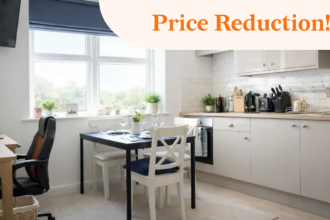 1 bedroom flat to rent, Lincoln LN5