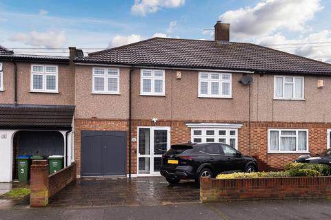 undefined, Swanton Road, Erith, DA8
