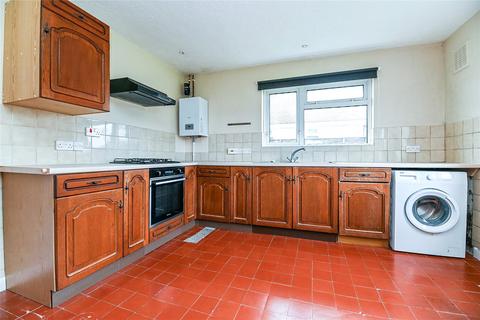 3 bedroom bungalow for sale, Hengistbury Road, Barton on Sea, New Milton, Hampshire, BH25