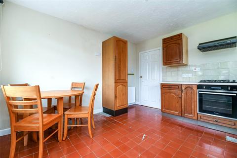 3 bedroom bungalow for sale, Hengistbury Road, Barton on Sea, New Milton, Hampshire, BH25