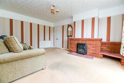 3 bedroom bungalow for sale, Hengistbury Road, Barton on Sea, New Milton, Hampshire, BH25