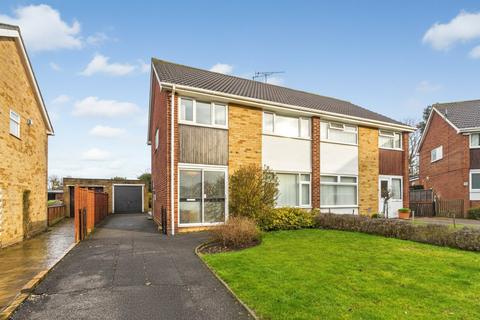 3 bedroom semi-detached house for sale, Stamford Road, Maidenhead, Berkshire, SL6