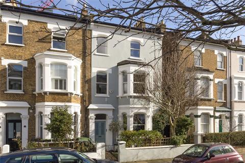 5 bedroom semi-detached house for sale, Frithville Gardens, London, W12