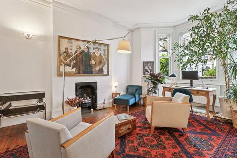 5 bedroom semi-detached house for sale, Frithville Gardens, London, W12