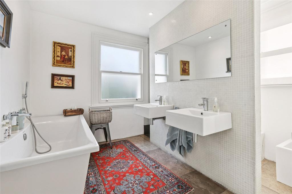 First Floor Bathroom