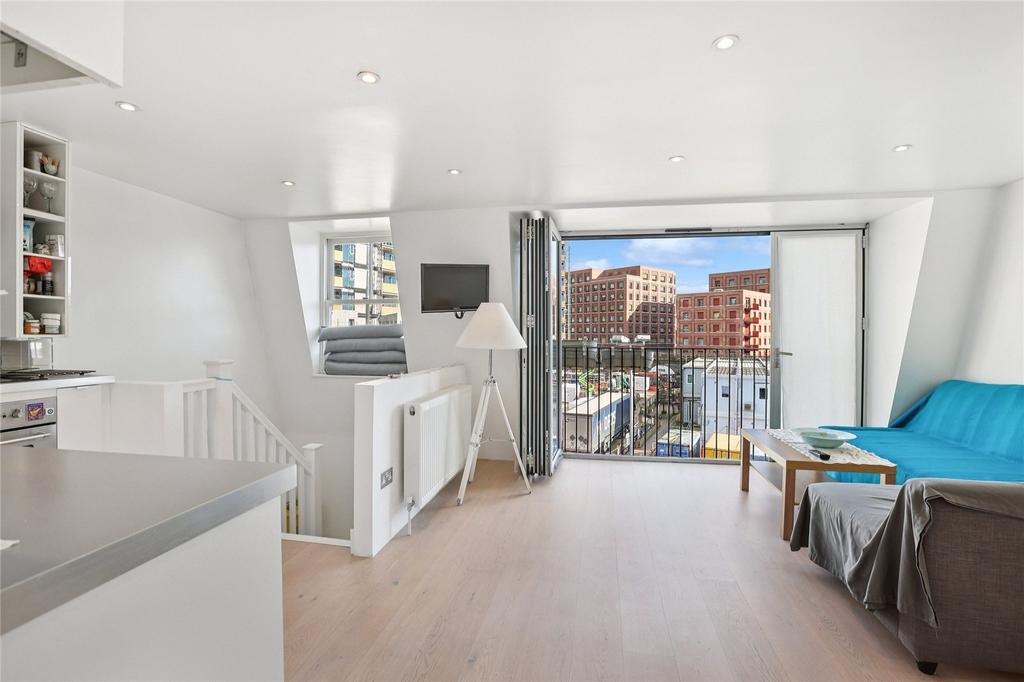 Top Floor Studio