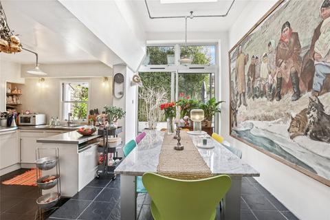 5 bedroom semi-detached house for sale, Frithville Gardens, London, W12