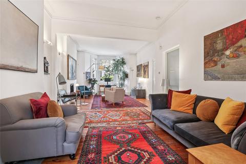 5 bedroom semi-detached house for sale, Frithville Gardens, London, W12