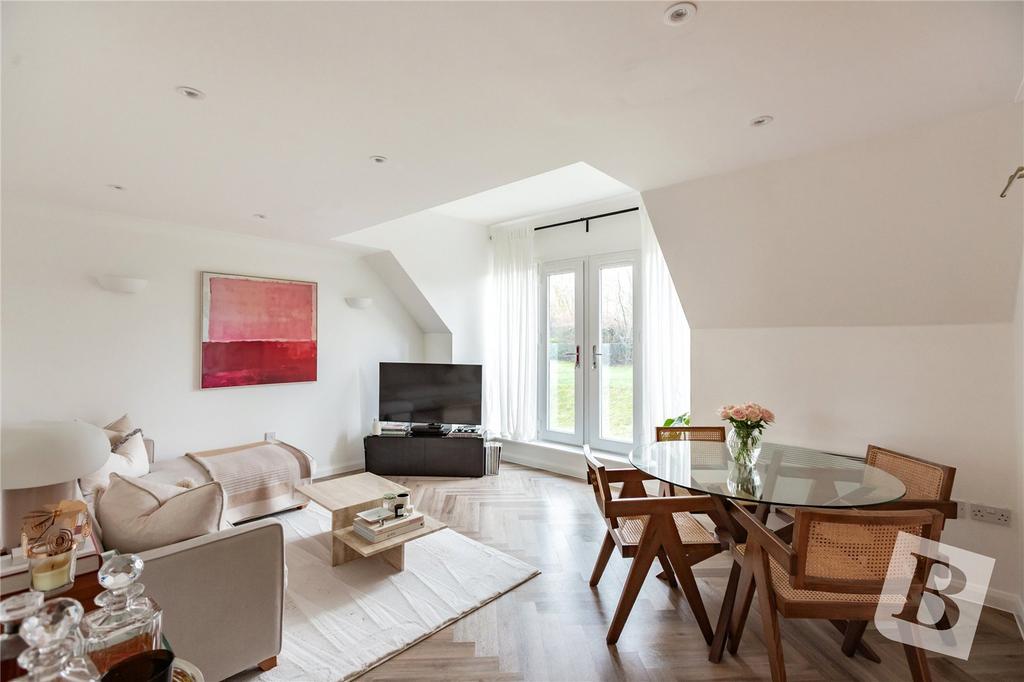 Living / Dining