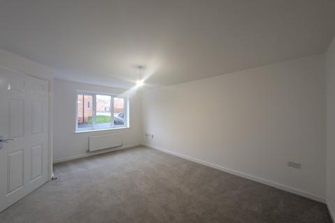 undefined, Frickley Drive, South Elmsall, Pontefract, West Yorkshire, WF9