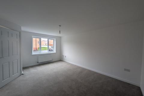 undefined, Frickley Drive, South Elmsall, Pontefract, West Yorkshire, WF9