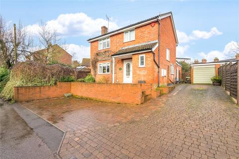 3 bedroom detached house for sale, Cowards Lane, Codicote, Hertfordshire, SG4