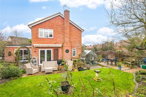 3 bedroom detached house for sale, Cowards Lane, Codicote, Hertfordshire, SG4