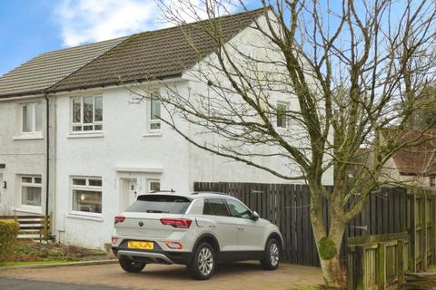 undefined, St. Margaret Avenue, Dalry KA24