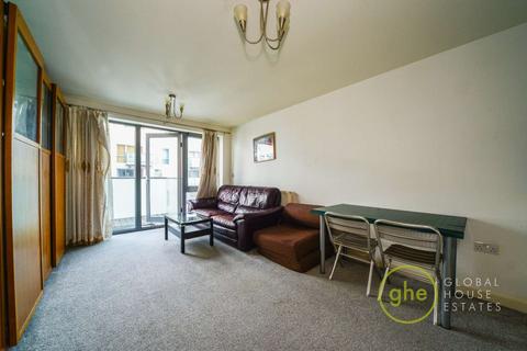 undefined, 87 Stainsby Road, Limehouse Cut, London