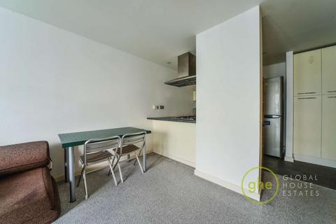 undefined, 87 Stainsby Road, Limehouse Cut, London