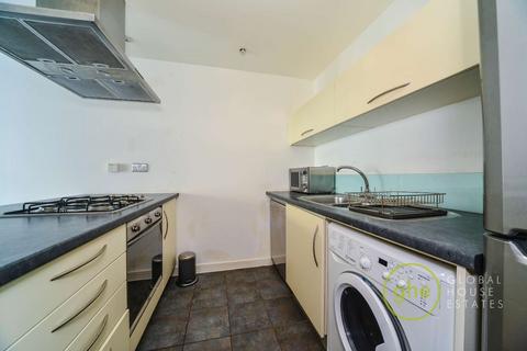 undefined, 87 Stainsby Road, Limehouse Cut, London