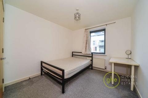 undefined, 87 Stainsby Road, Limehouse Cut, London