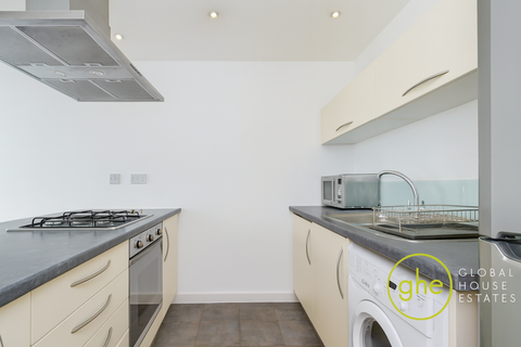 2 bedroom flat to rent, 87 Stainsby Road, Limehouse Cut, London