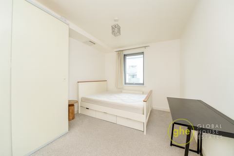 2 bedroom flat to rent, 87 Stainsby Road, Limehouse Cut, London