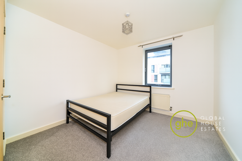 2 bedroom flat to rent, 87 Stainsby Road, Limehouse Cut, London