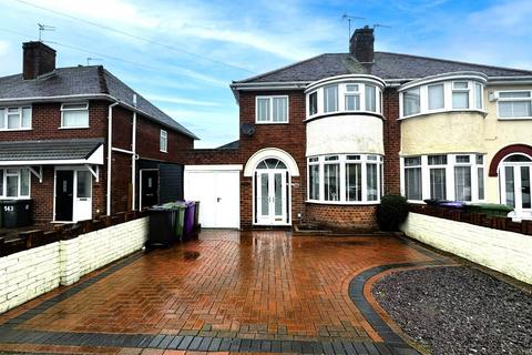 undefined, Colman Avenue, Wolverhampton