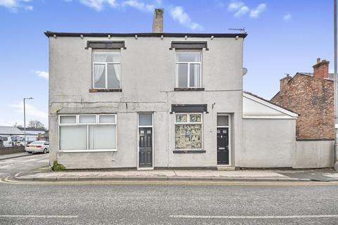 3 bedroom end of terrace house for sale, Church Street, Westhoughton, Bolton