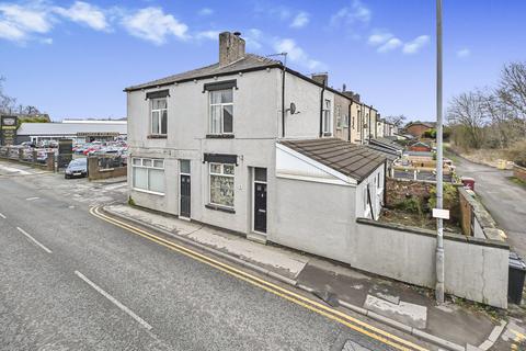 3 bedroom end of terrace house for sale, Church Street, Westhoughton, Bolton