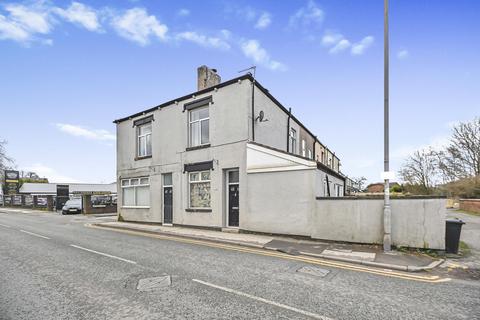 3 bedroom end of terrace house for sale, Church Street, Westhoughton, Bolton
