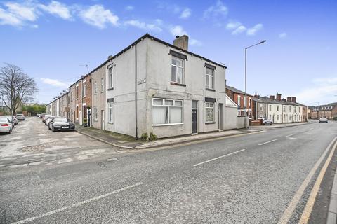 3 bedroom end of terrace house for sale, Church Street, Westhoughton, Bolton