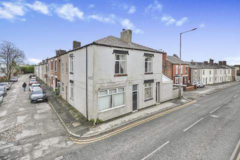 3 bedroom end of terrace house for sale, Church Street, Westhoughton, Bolton