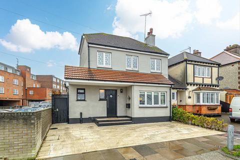 Gordon Road, Leigh-on-sea, SS9