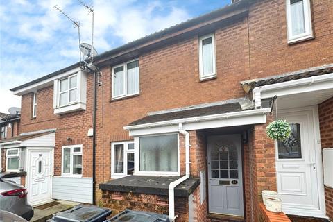undefined, Upper Ashley Street, West Midlands B62