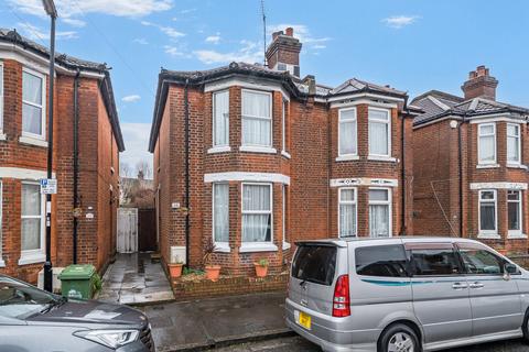 undefined, Harold Road, Shirley, Southampton, Hampshire, SO15