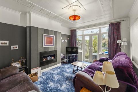 3 bedroom semi-detached house for sale, Grosvenor Road, Sale